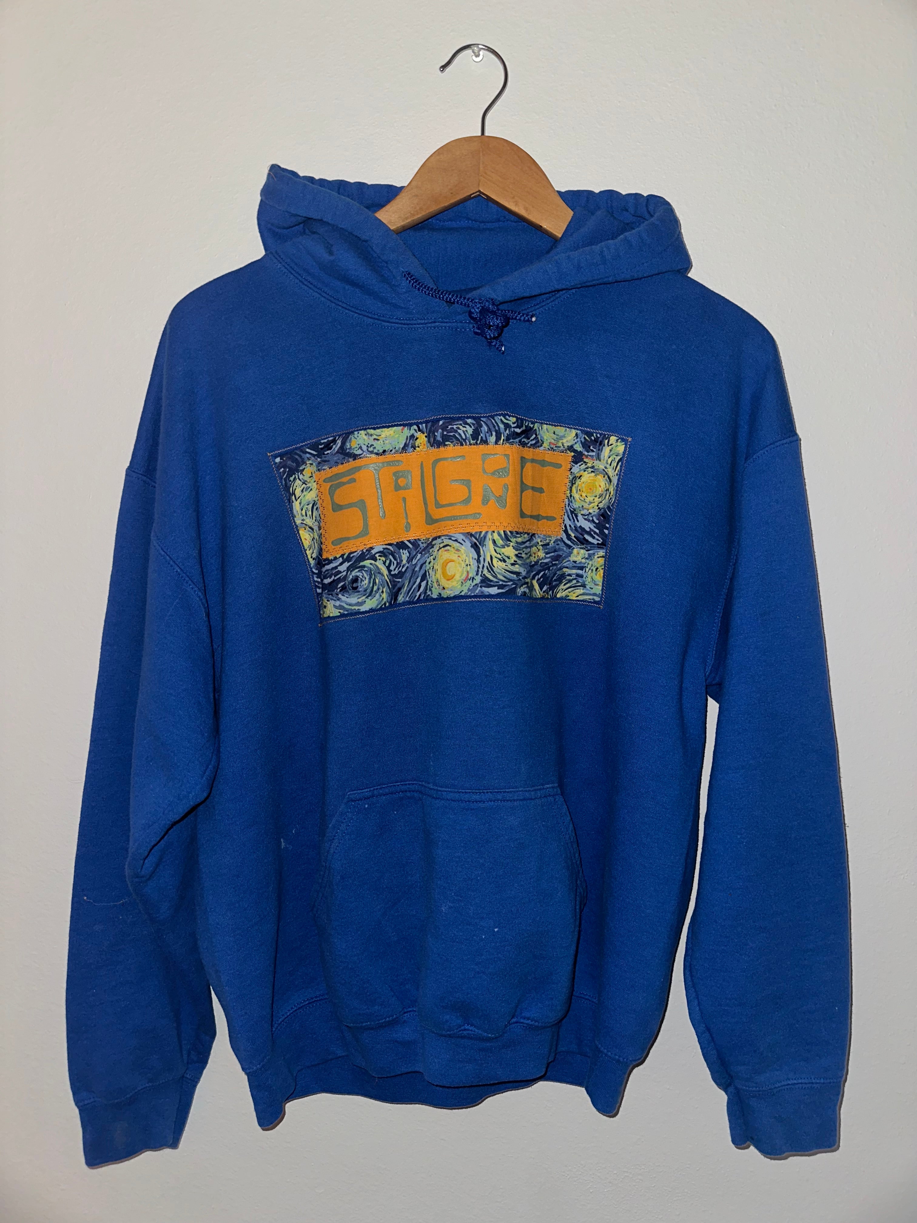 starry night stilgone