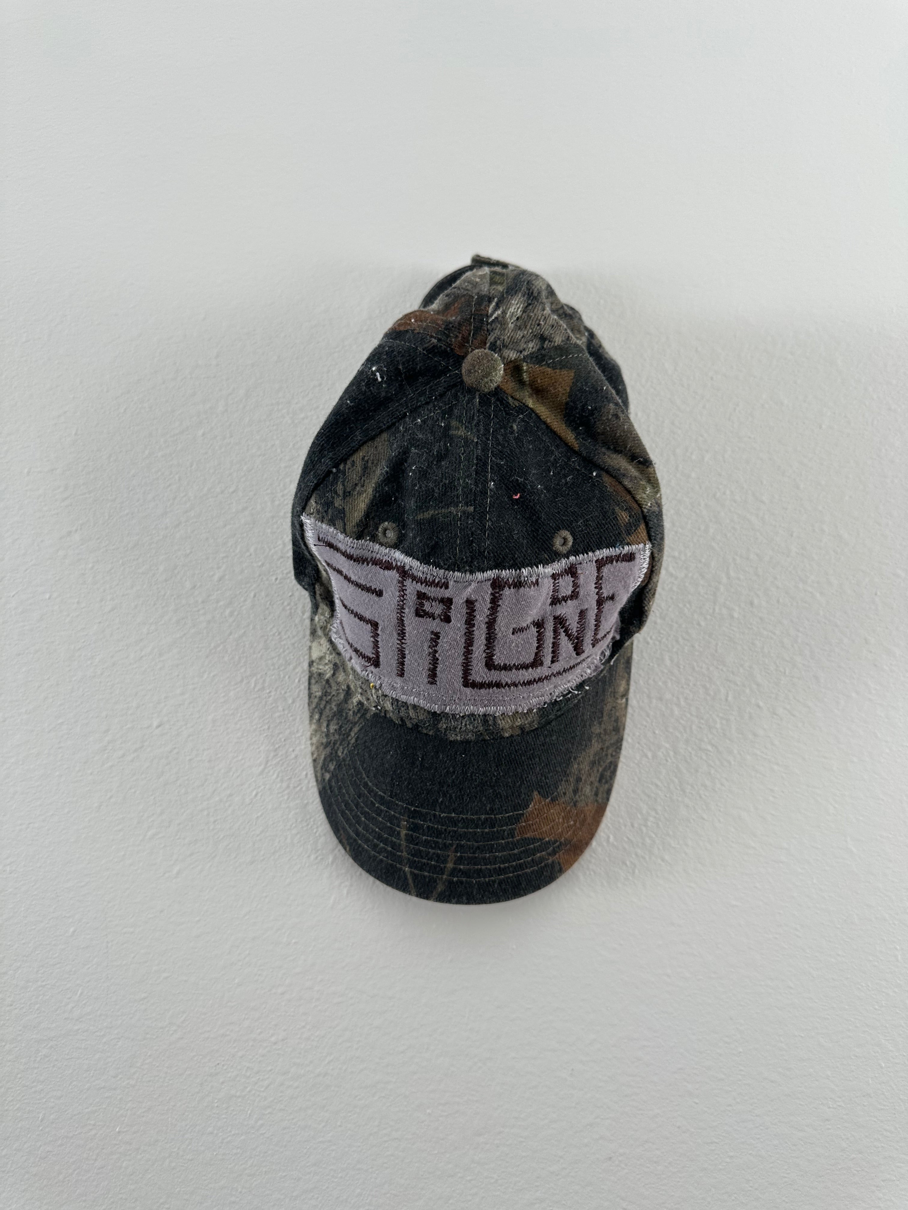 kids size! STiLGONE cap