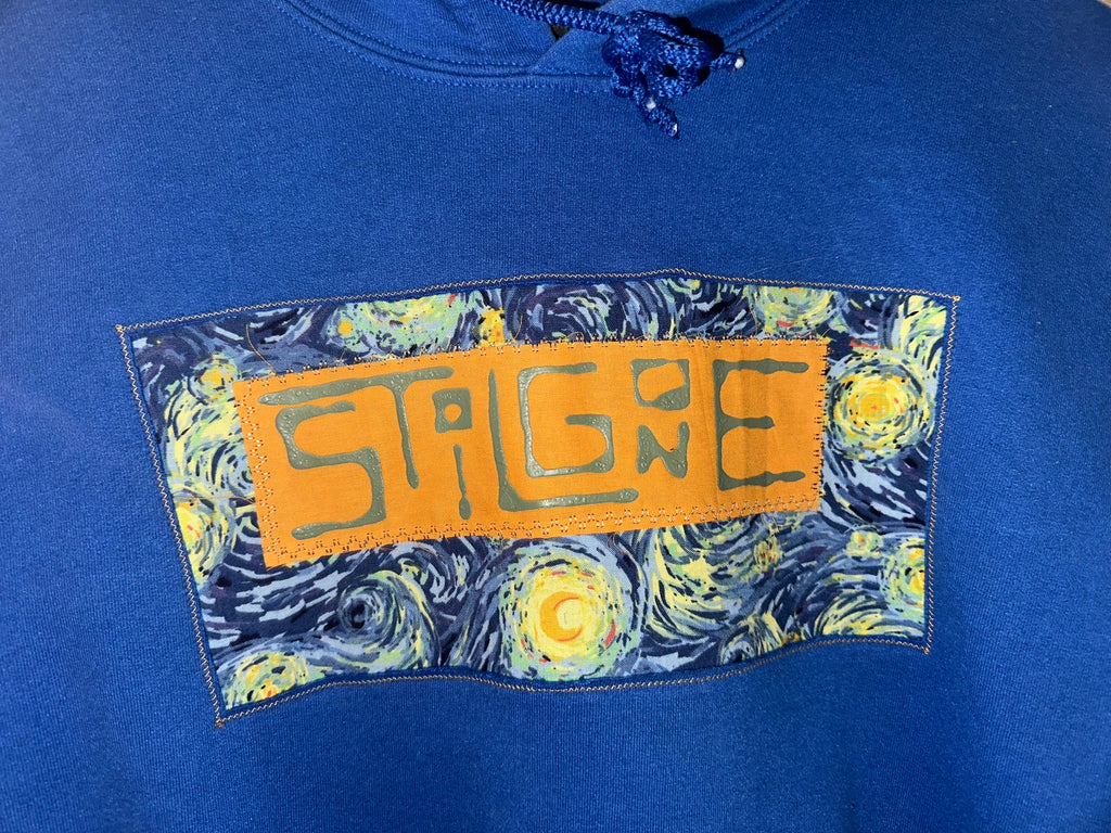 starry night stilgone