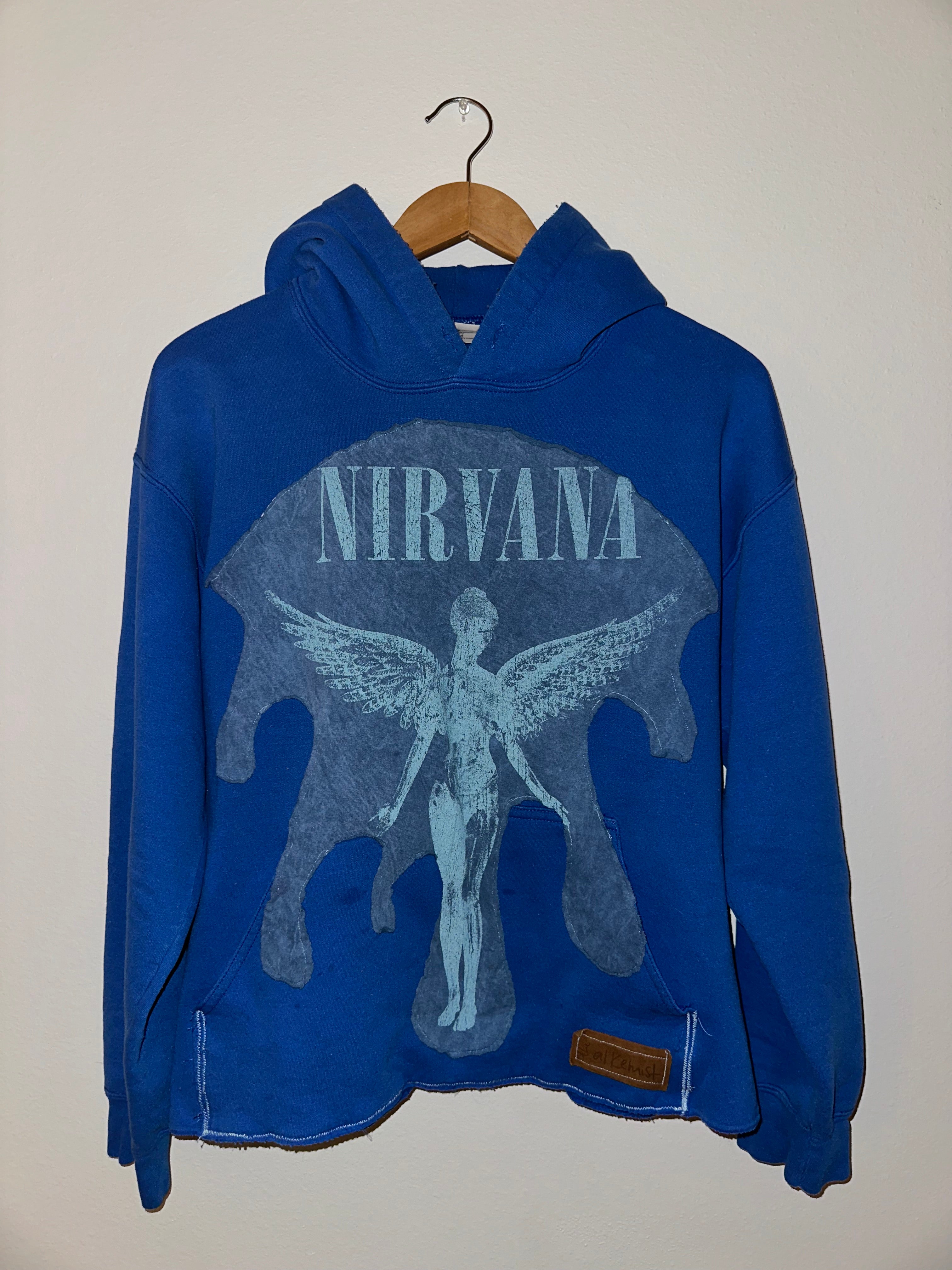 nirvana drip