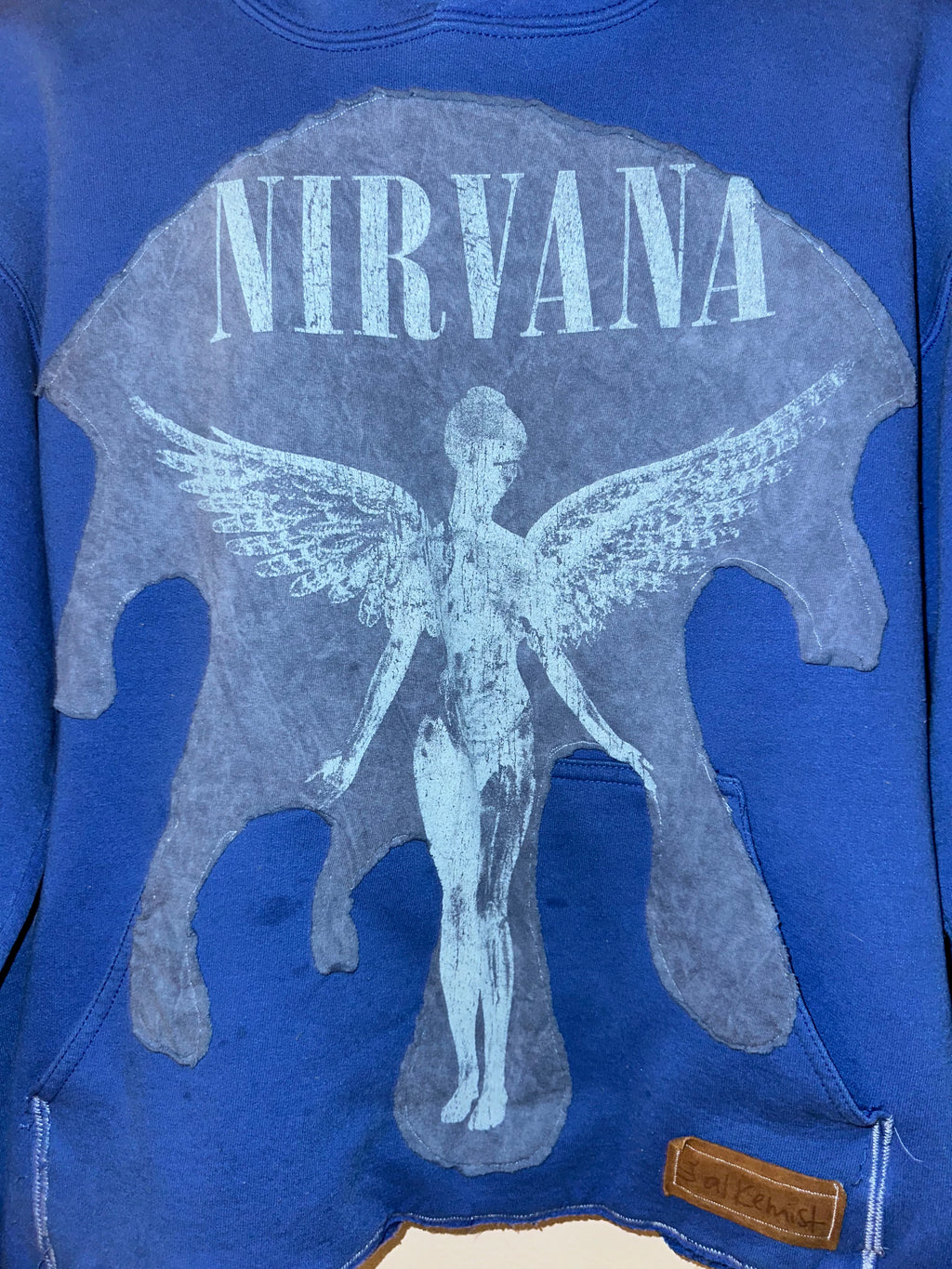 nirvana drip
