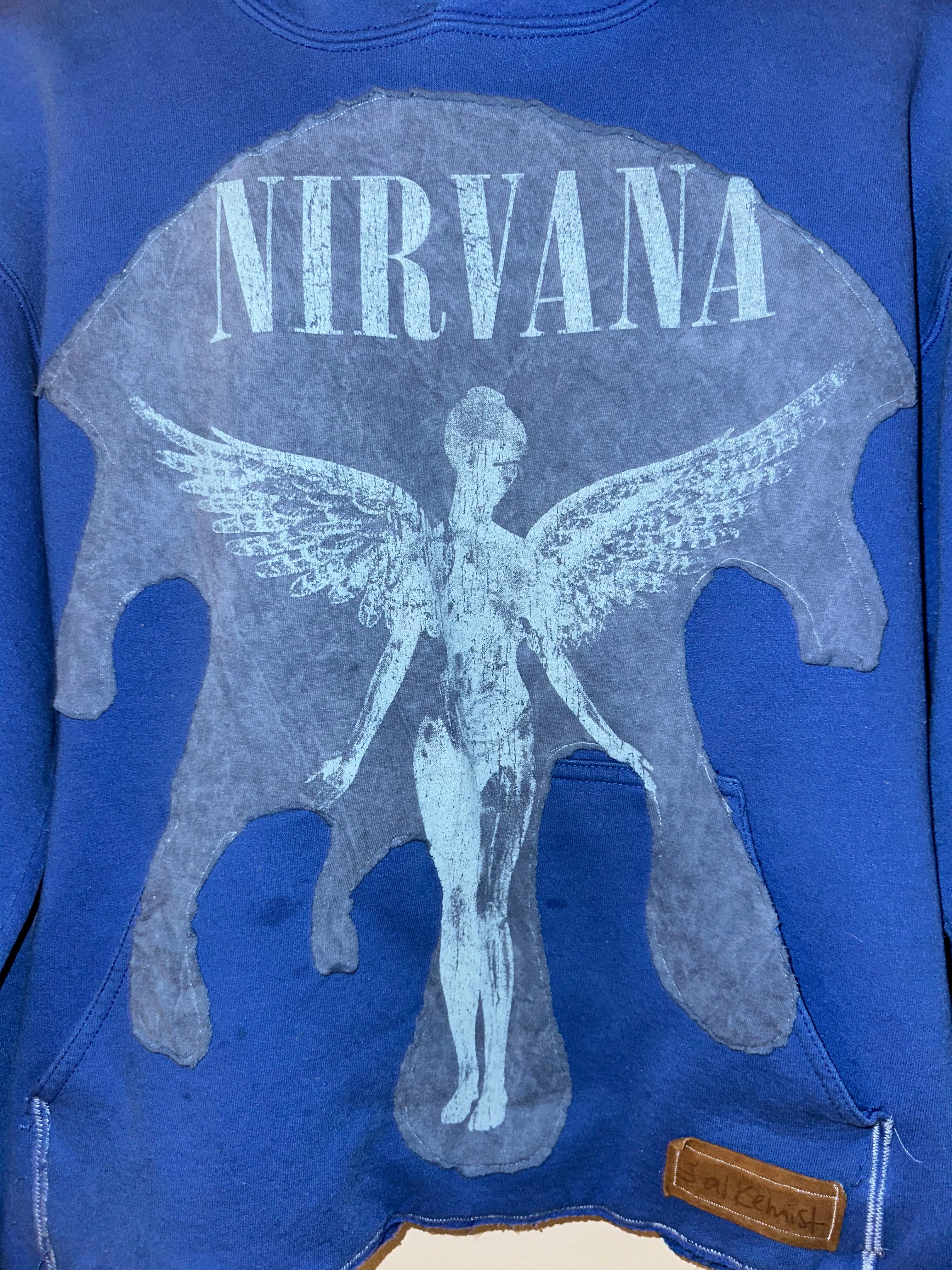 nirvana drip